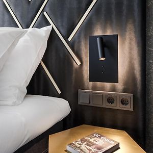 Superior Kamer met een King Size Bed